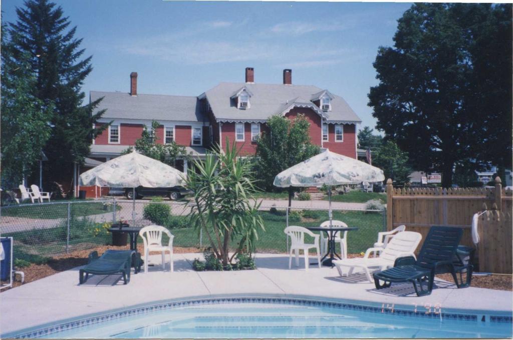 Old Red Inn & Cottages North Conway Facilities photo
